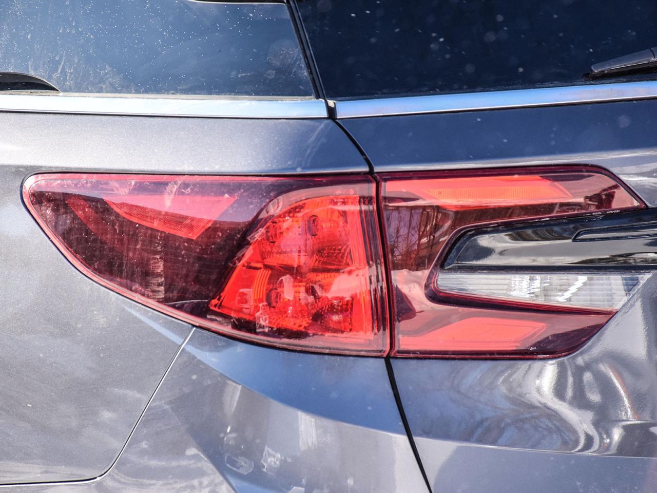 2025 Honda Odyssey Sport-L Photo