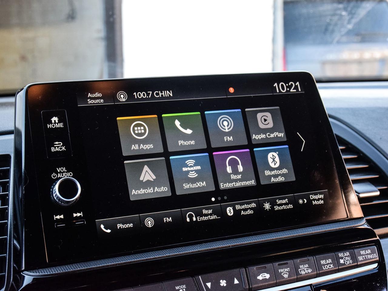 2025 Honda Odyssey Sport-L Photo