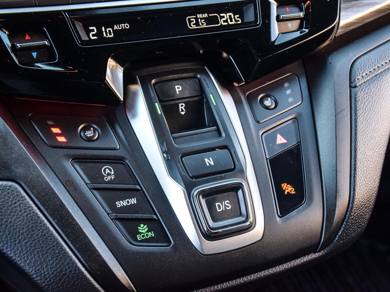 2025 Honda Odyssey Sport-L Photo