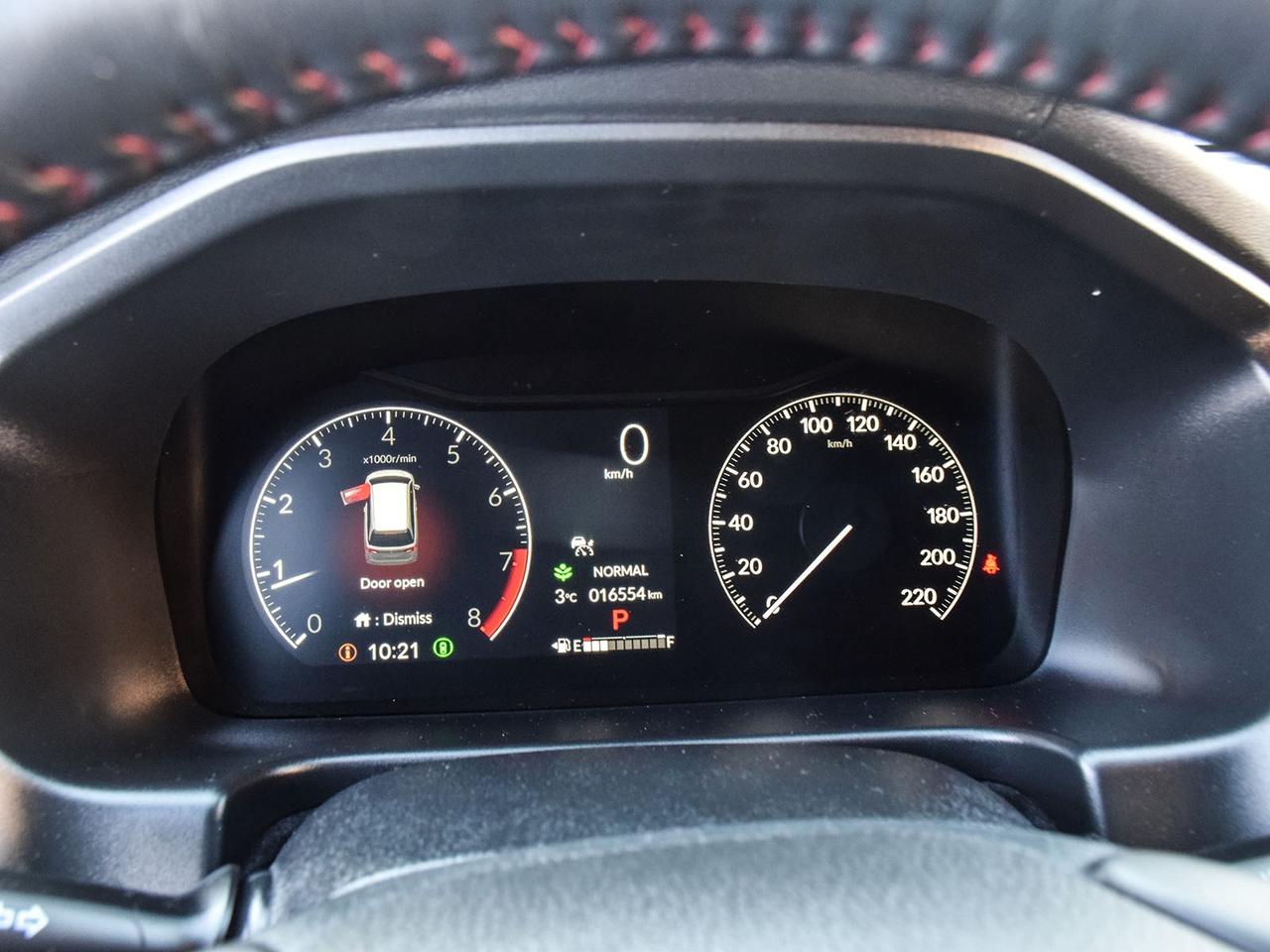 2025 Honda Odyssey Sport-L Photo