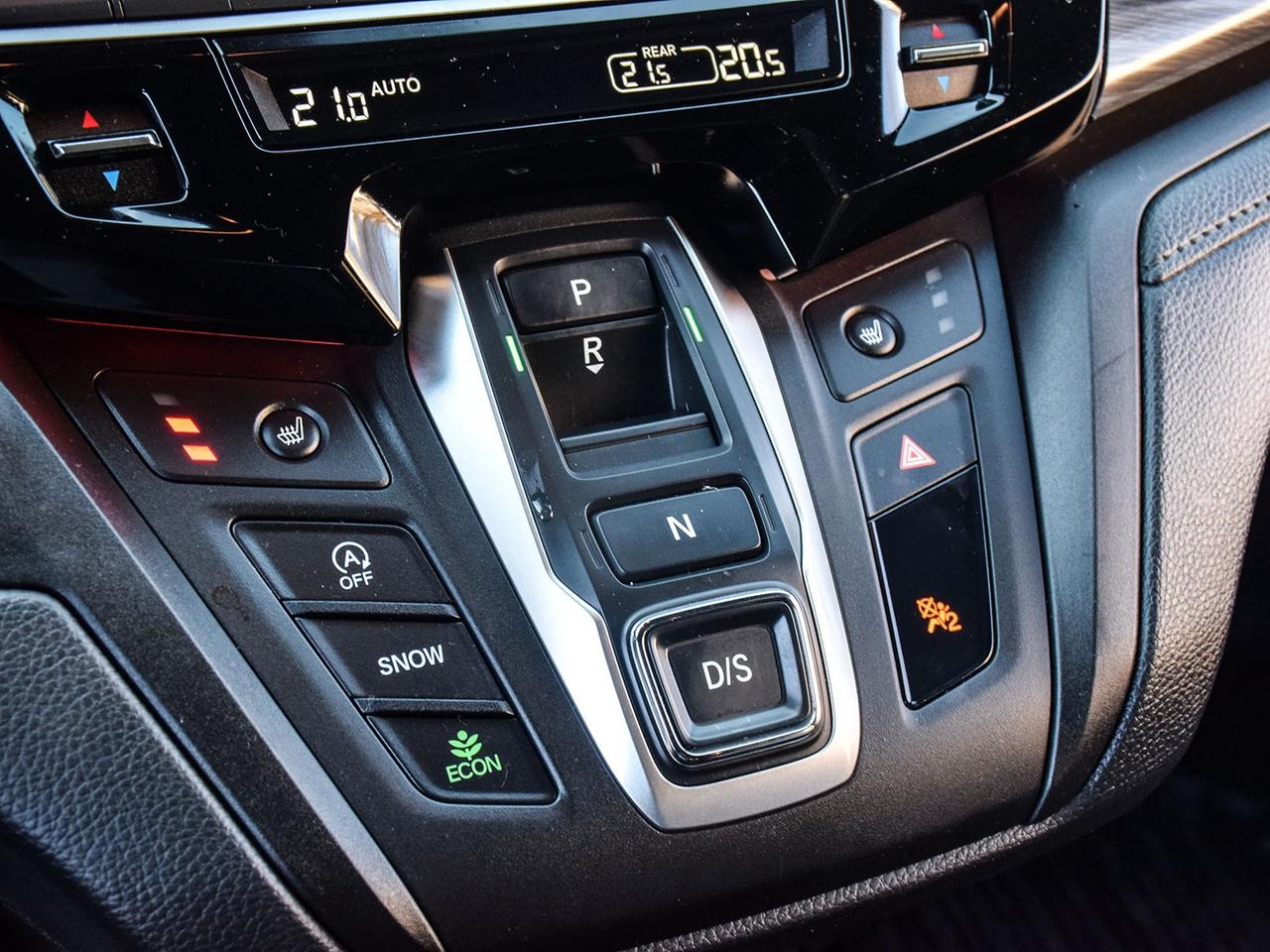 2025 Honda Odyssey Sport-L Photo