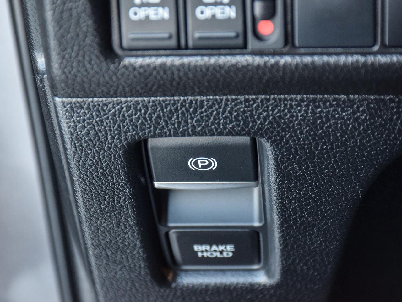 2025 Honda Odyssey Sport-L Photo