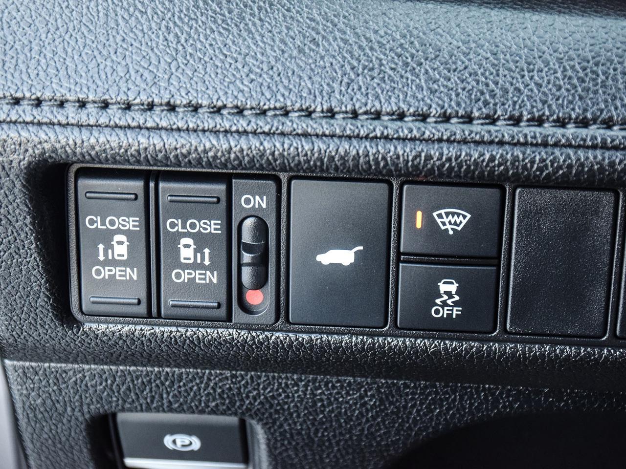 2025 Honda Odyssey Sport-L Photo