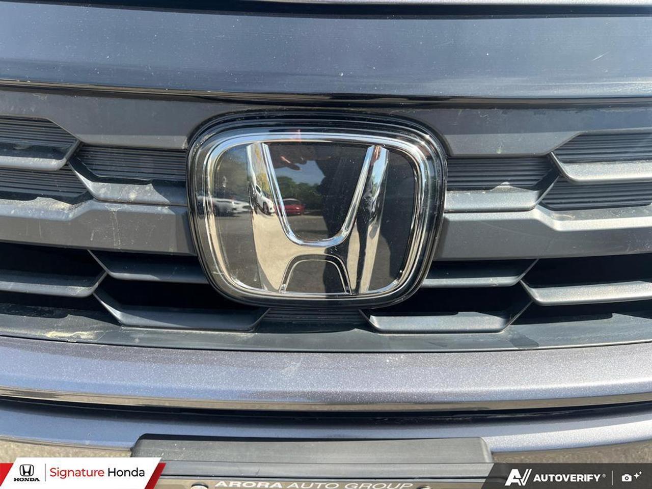 2025 Honda Odyssey Sport-L Photo