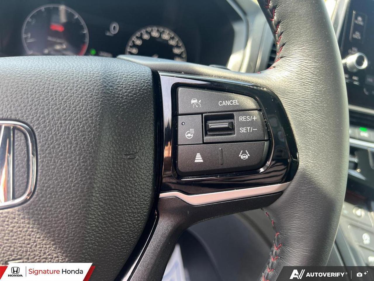 2025 Honda Odyssey Sport-L Photo