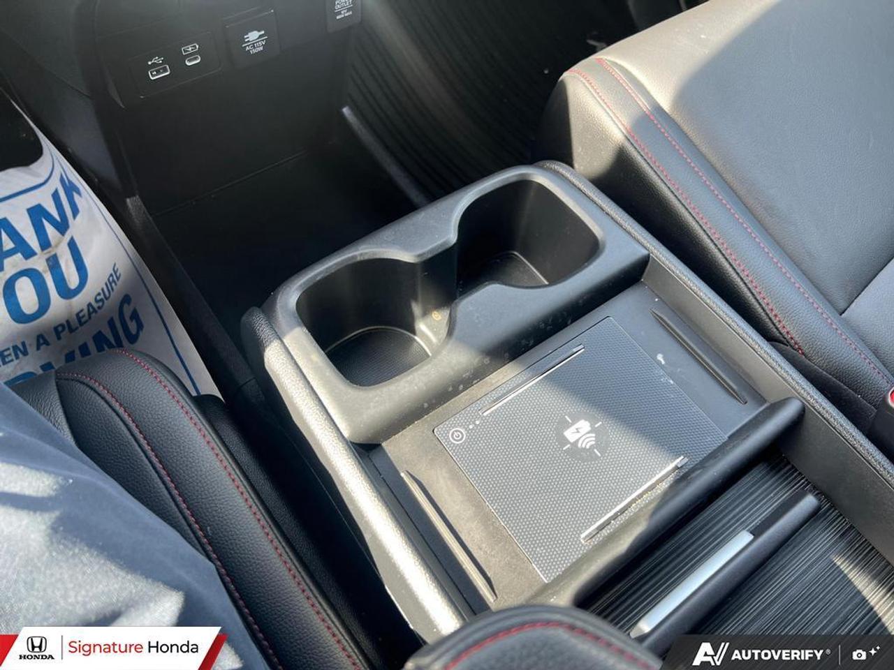 2025 Honda Odyssey Sport-L Photo