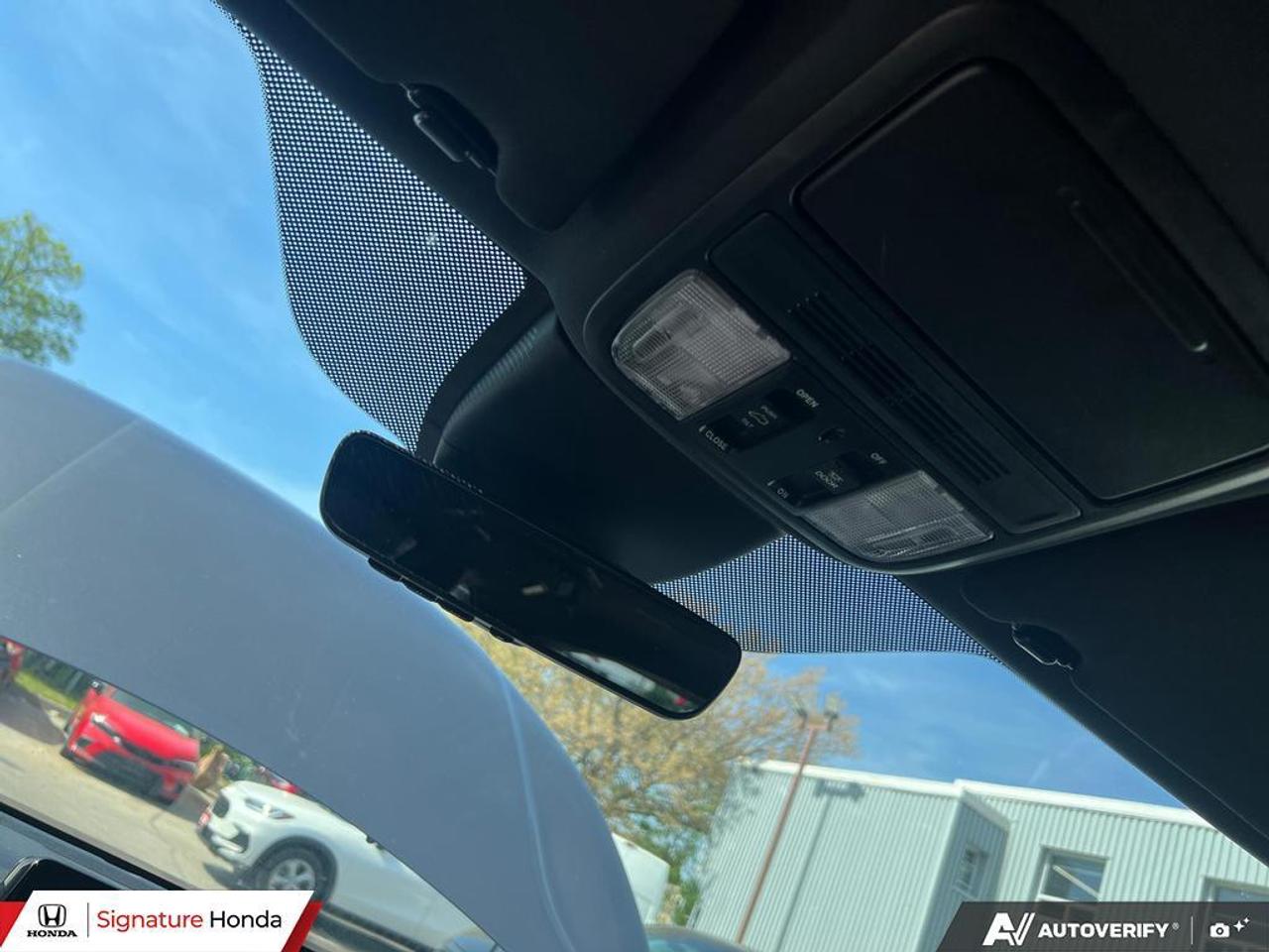 2025 Honda Odyssey Sport-L Photo