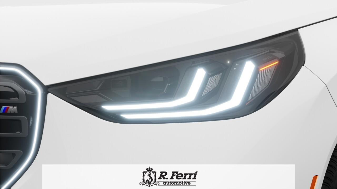 2026 BMW X3 M50 xDrive 4dr All-Wheel Drive Sports Activity Vehicle Photo