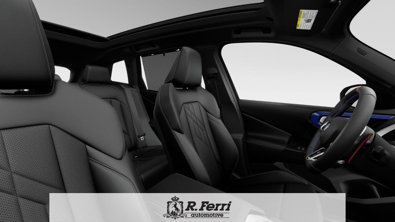 2026 BMW X3 M50 xDrive 4dr All-Wheel Drive Sports Activity Vehicle Photo