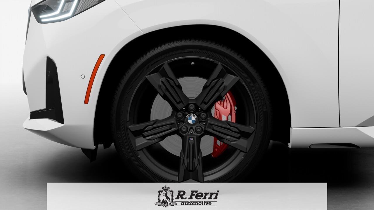 2026 BMW X3 M50 xDrive 4dr All-Wheel Drive Sports Activity Vehicle Photo