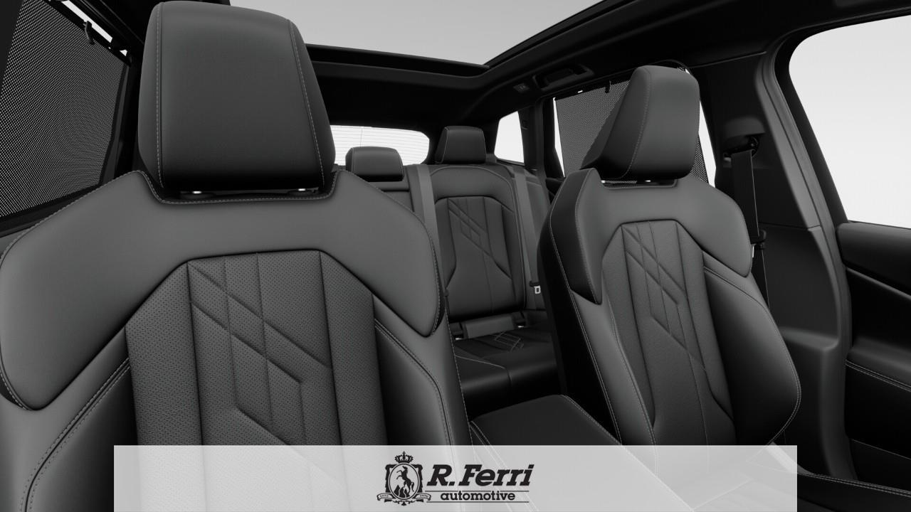 2026 BMW X3 M50 xDrive 4dr All-Wheel Drive Sports Activity Vehicle Photo