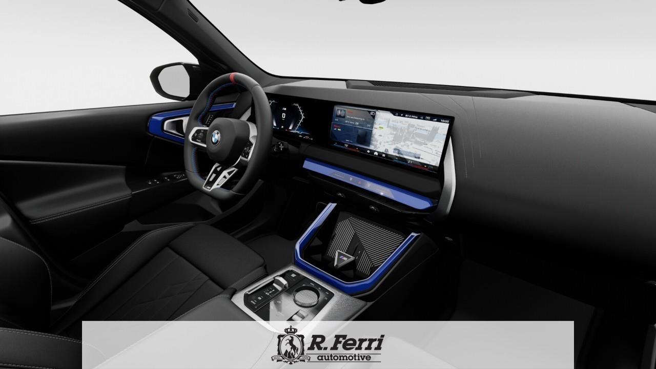 2026 BMW X3 M50 xDrive 4dr All-Wheel Drive Sports Activity Vehicle Photo