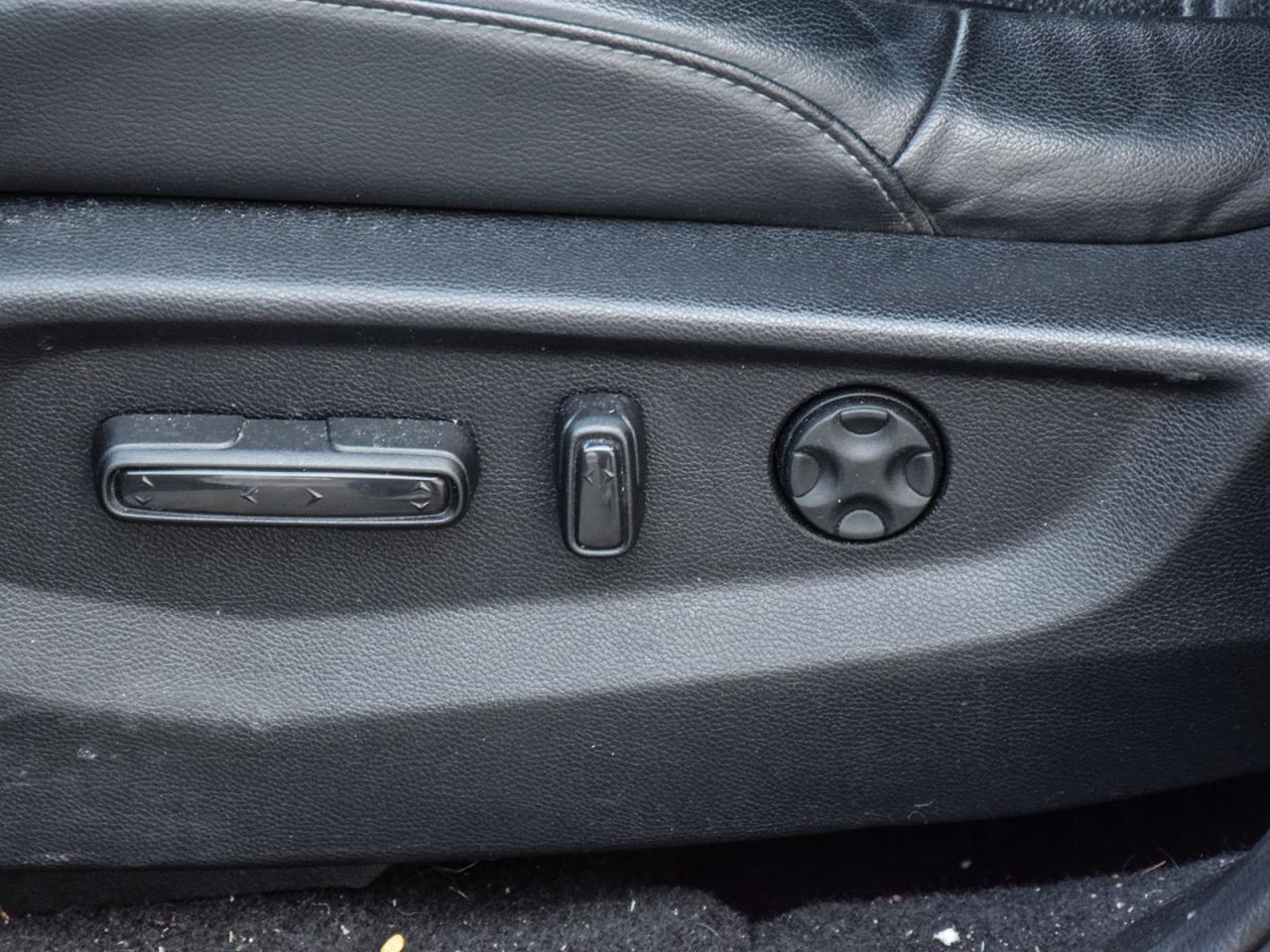 2020 Honda CR-V EX-L Photo