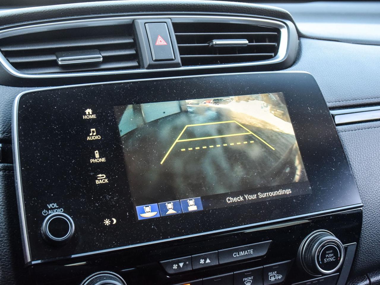 2020 Honda CR-V EX-L Photo