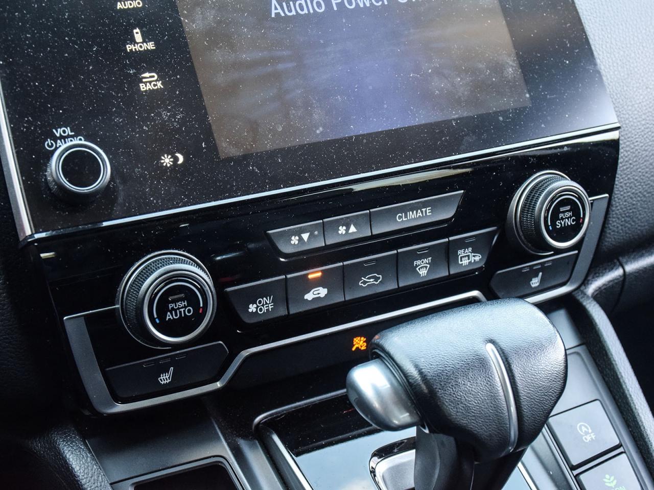 2020 Honda CR-V EX-L Photo