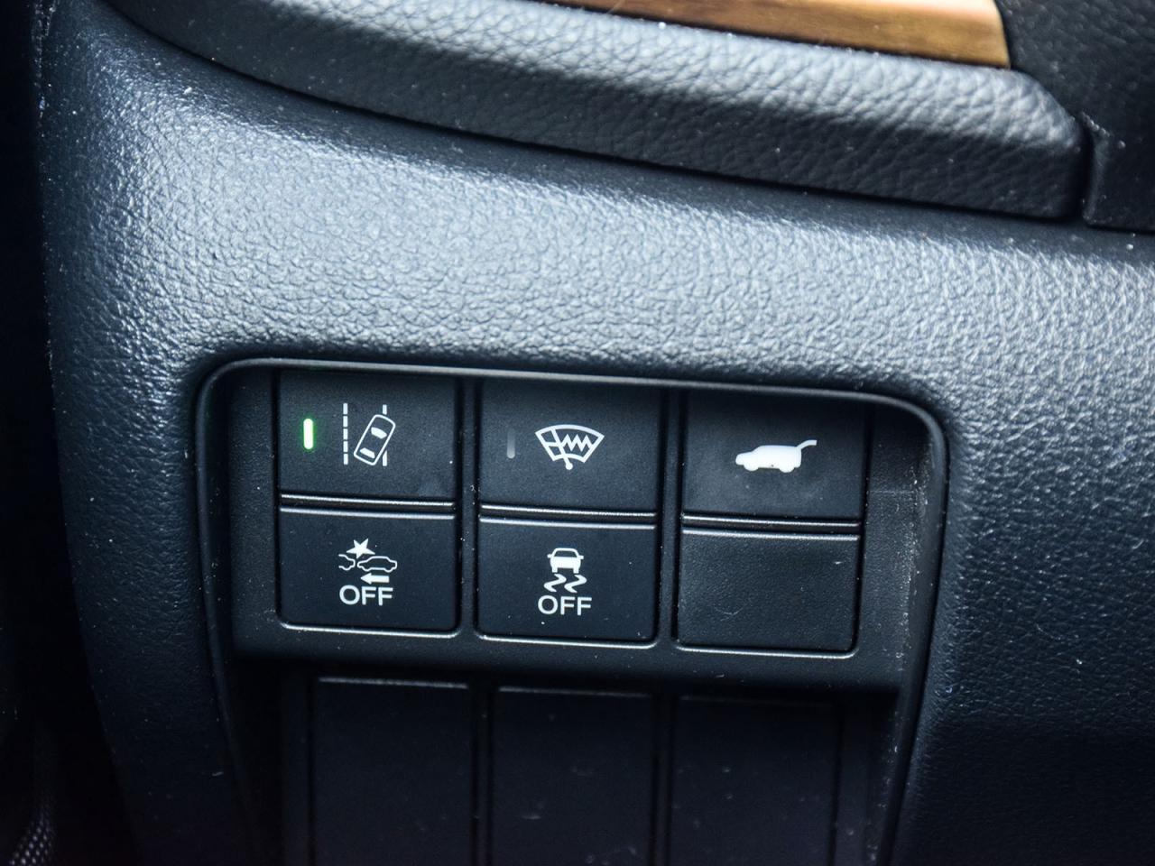 2020 Honda CR-V EX-L Photo