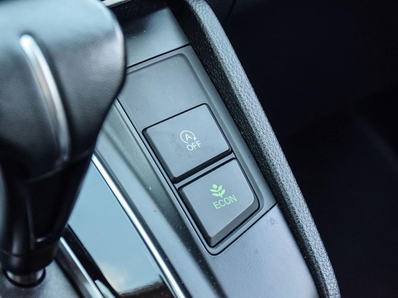 2020 Honda CR-V EX-L Photo