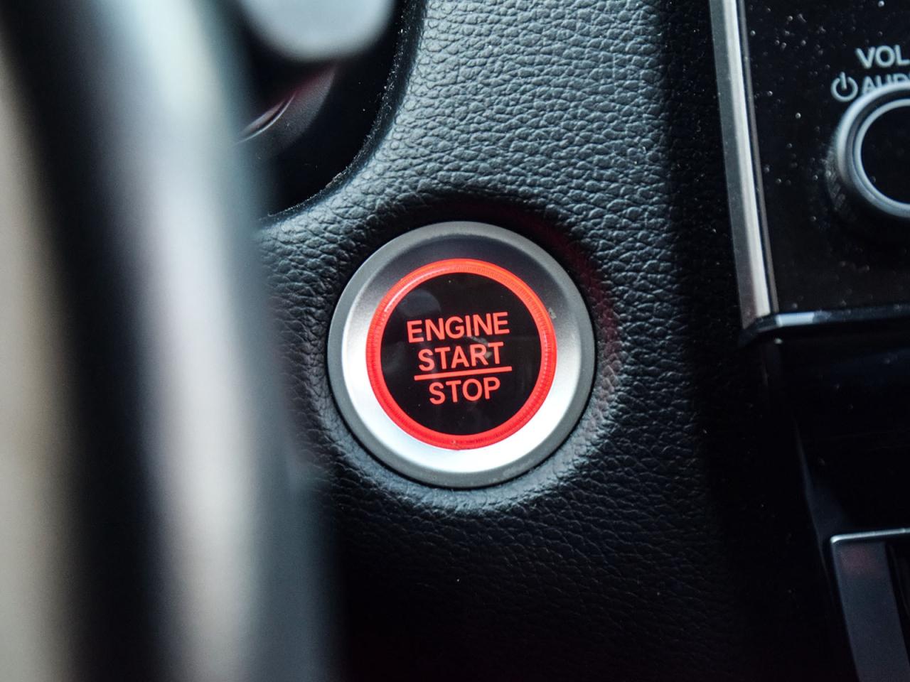 2020 Honda CR-V EX-L Photo