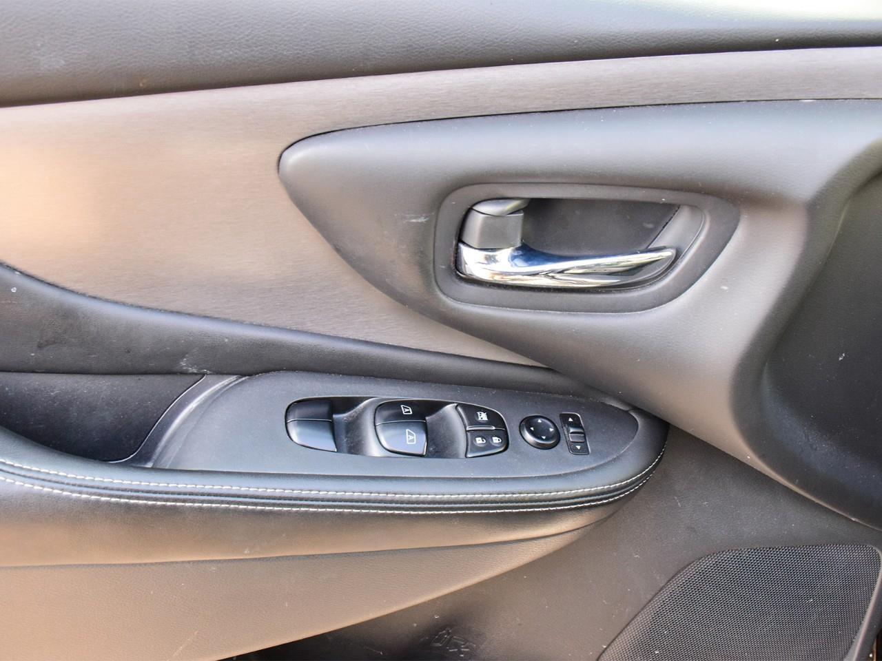 2021 Nissan Murano SV 4dr All-wheel Drive Photo