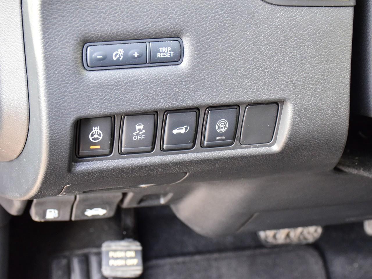 2021 Nissan Murano SV 4dr All-wheel Drive Photo