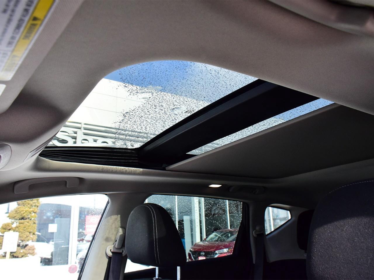 2021 Nissan Murano SV 4dr All-wheel Drive Photo