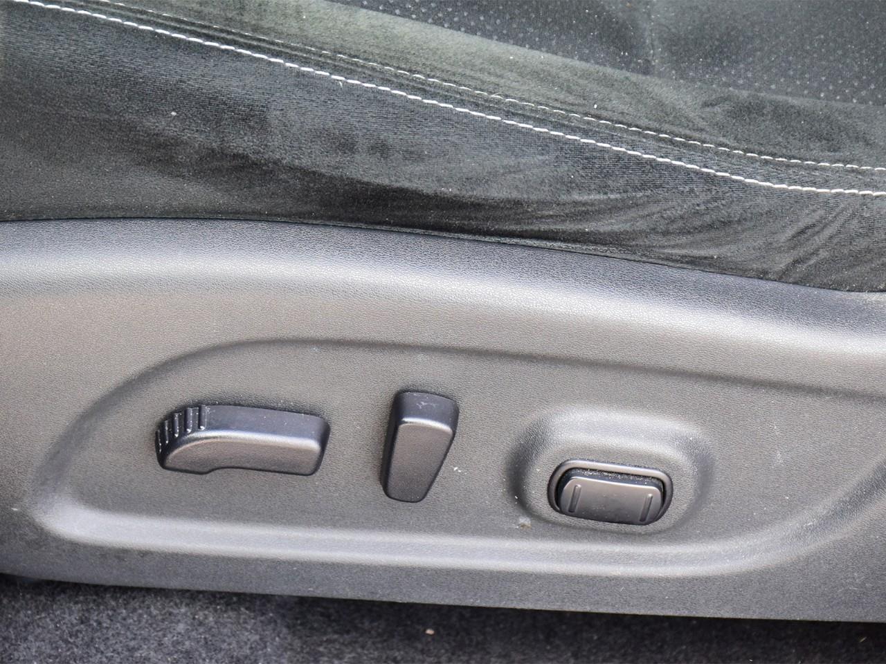 2021 Nissan Murano SV 4dr All-wheel Drive Photo