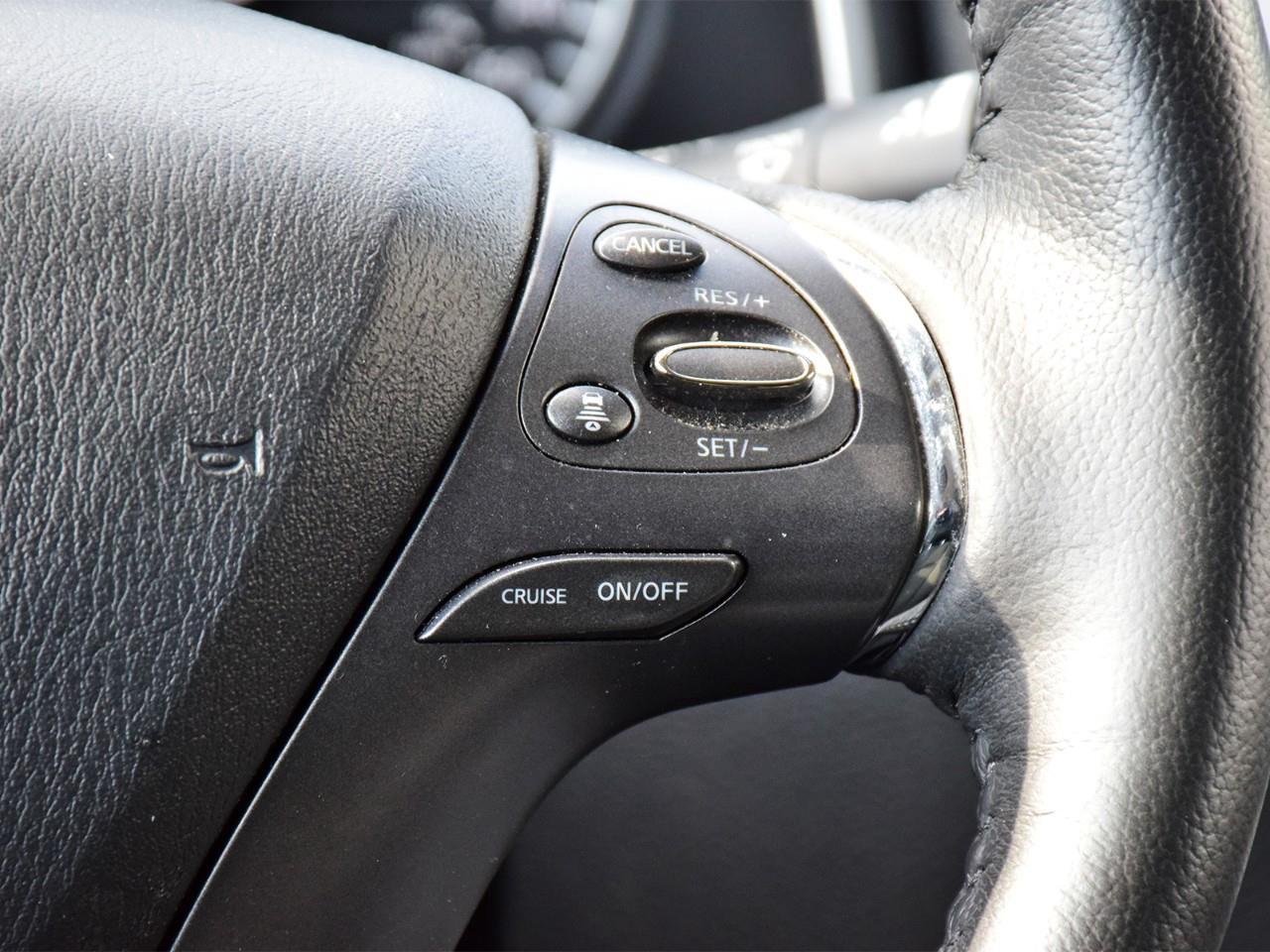 2021 Nissan Murano SV 4dr All-wheel Drive Photo