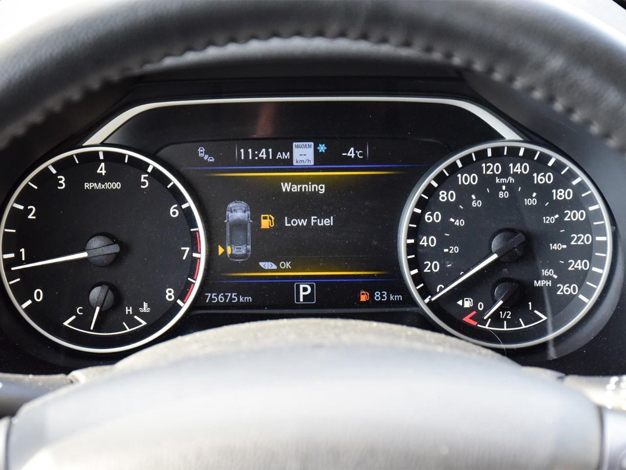 2021 Nissan Murano SV 4dr All-wheel Drive Photo