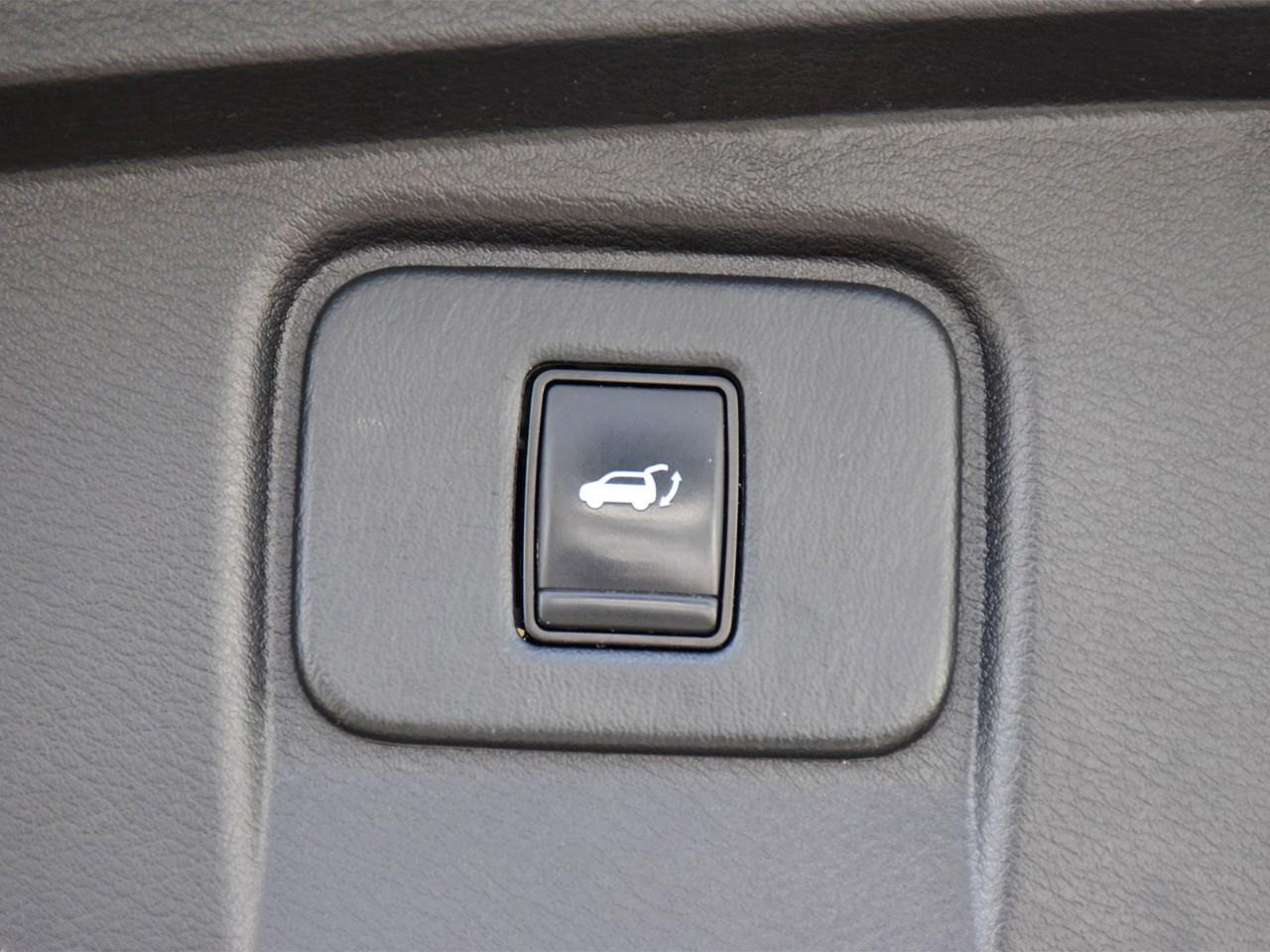 2021 Nissan Murano SV 4dr All-wheel Drive Photo