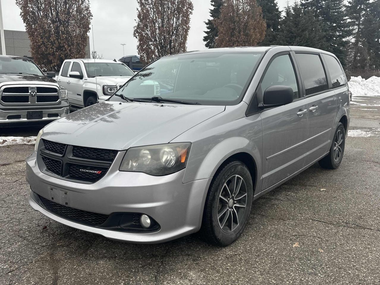 2014 Dodge Grand Caravan *** 3 YEAR WARRANTY INCLUDED *** Photo