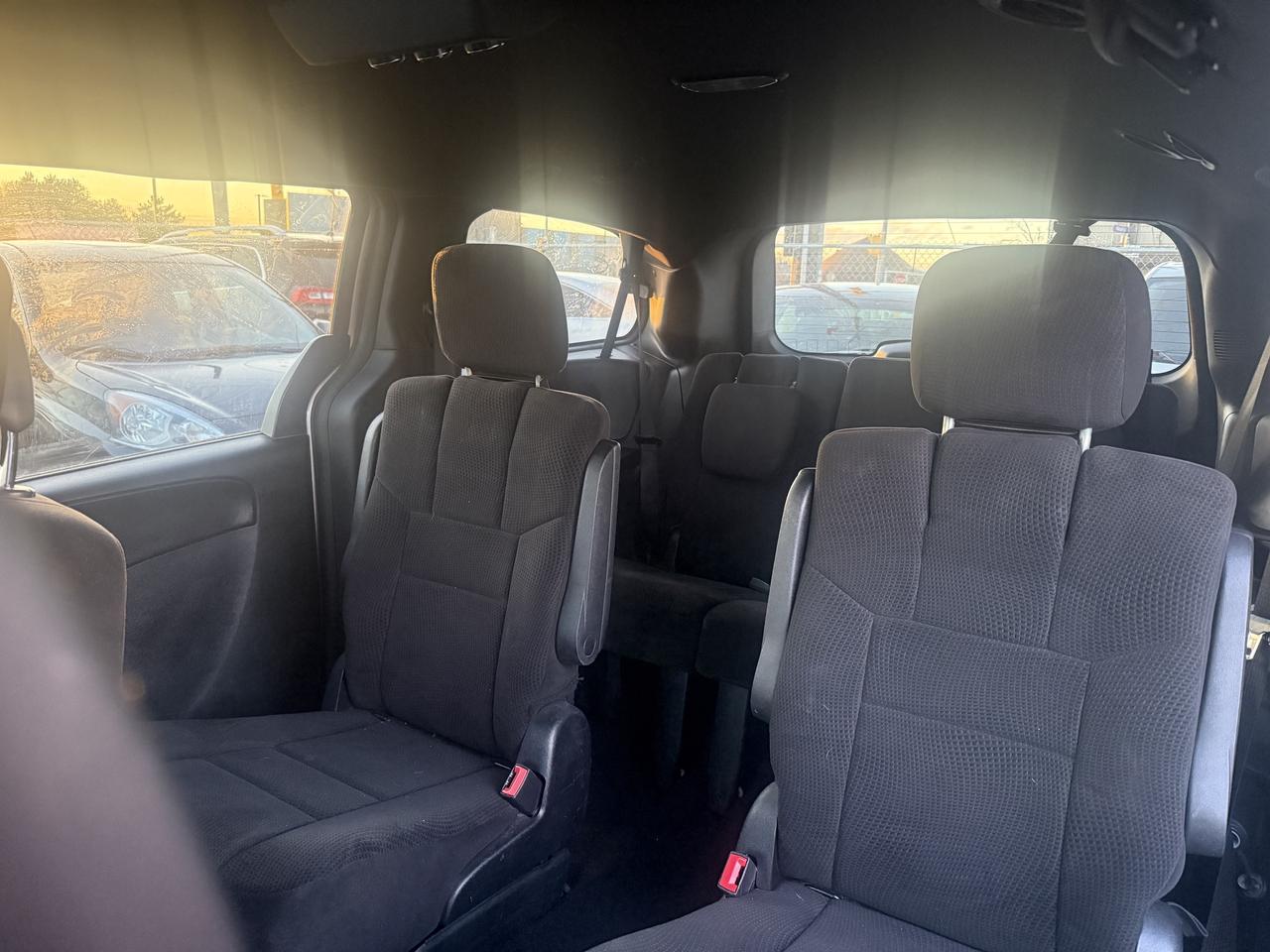 2014 Dodge Grand Caravan *** 3 YEAR WARRANTY INCLUDED *** Photo