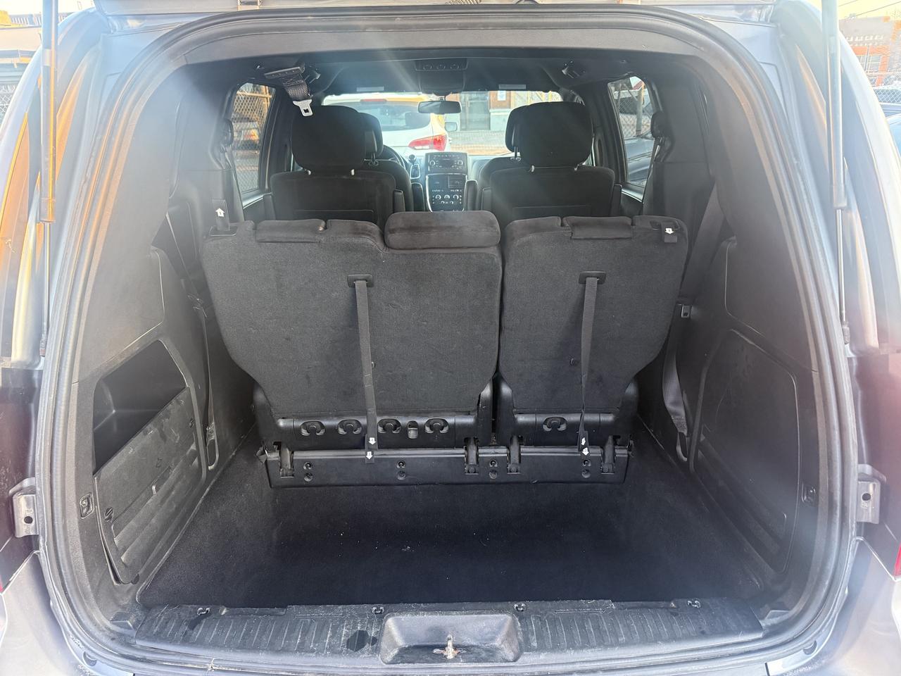 2014 Dodge Grand Caravan *** 3 YEAR WARRANTY INCLUDED *** Photo