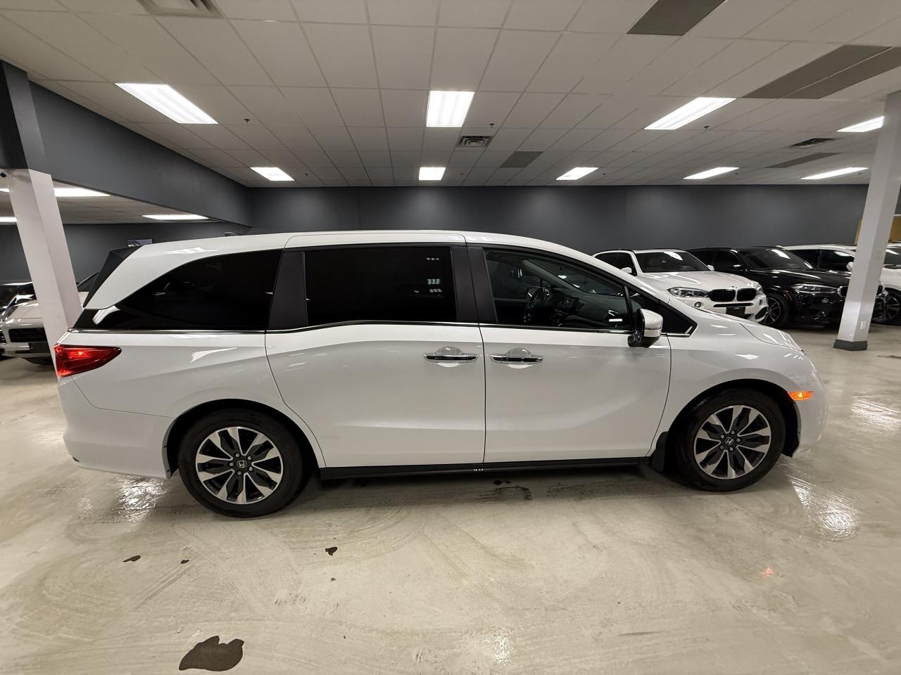 2022 Honda Odyssey EX-L Navi Auto**NO ACCIDENTS**ONE OWNER**MINT** Photo