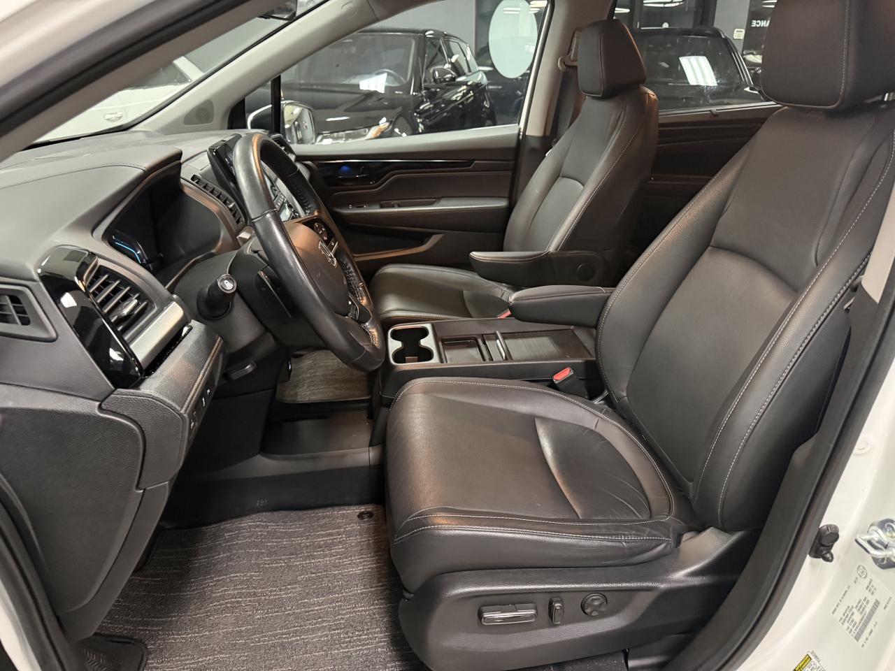 2022 Honda Odyssey EX-L Navi Auto**NO ACCIDENTS**ONE OWNER**MINT** Photo