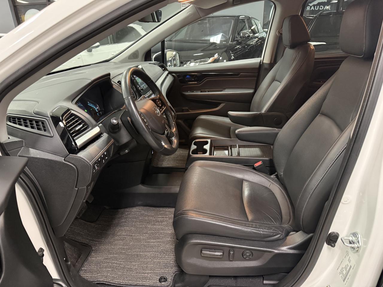 2022 Honda Odyssey EX-L Navi Auto**NO ACCIDENTS**ONE OWNER**MINT** Photo