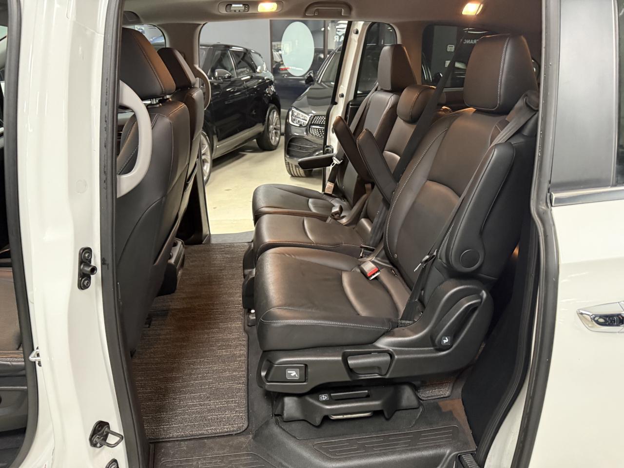 2022 Honda Odyssey EX-L Navi Auto**NO ACCIDENTS**ONE OWNER**MINT** Photo