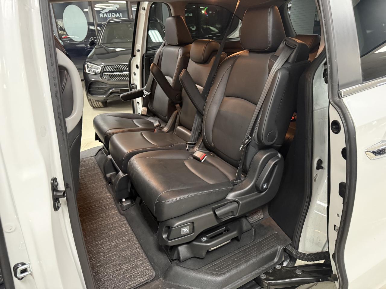 2022 Honda Odyssey EX-L Navi Auto**NO ACCIDENTS**ONE OWNER**MINT** Photo