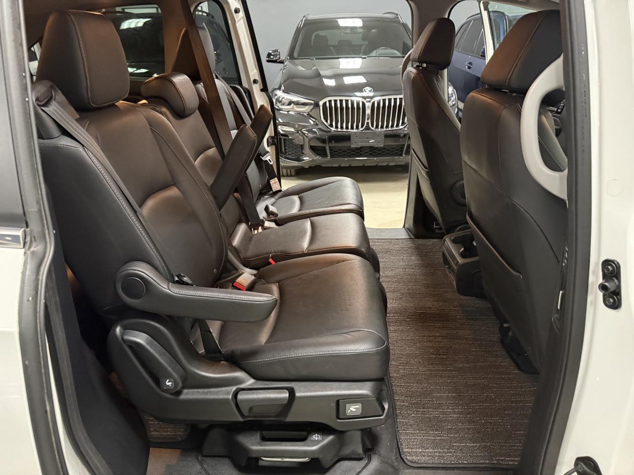 2022 Honda Odyssey EX-L Navi Auto**NO ACCIDENTS**ONE OWNER**MINT** Photo