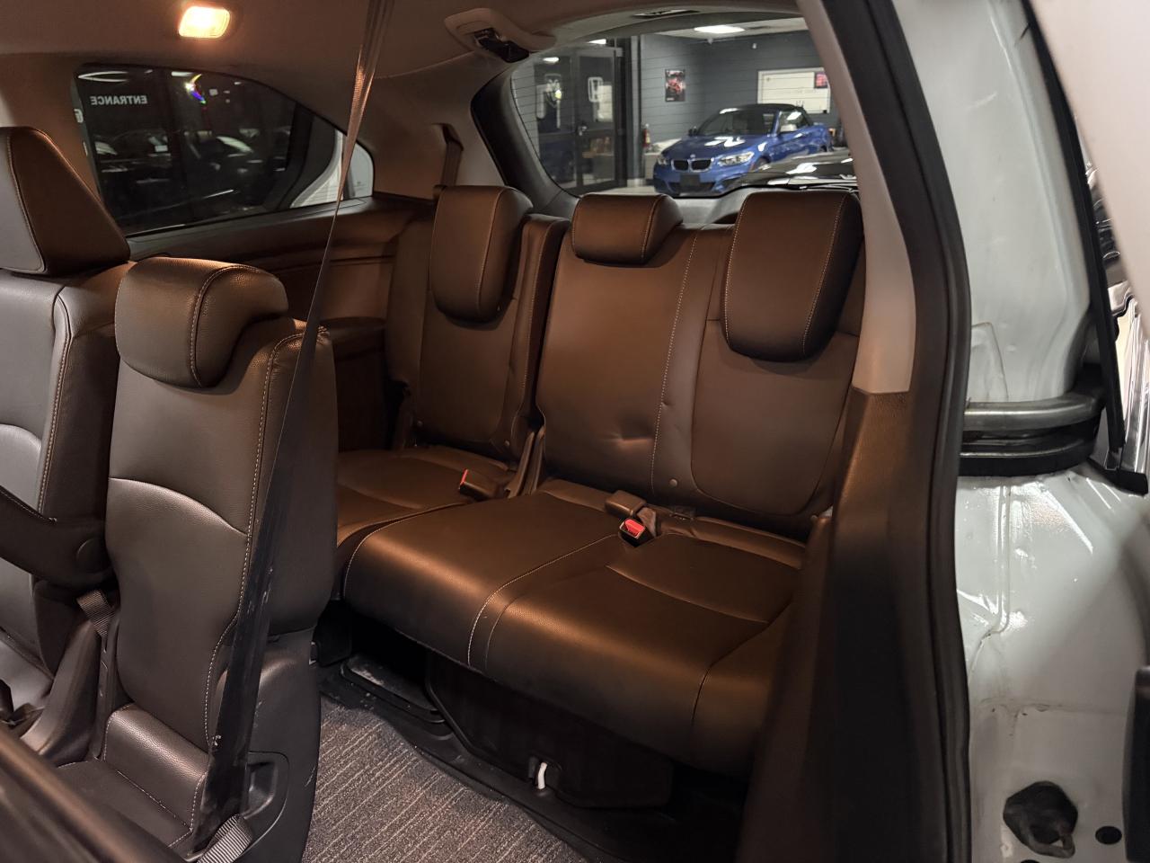 2022 Honda Odyssey EX-L Navi Auto**NO ACCIDENTS**ONE OWNER**MINT** Photo