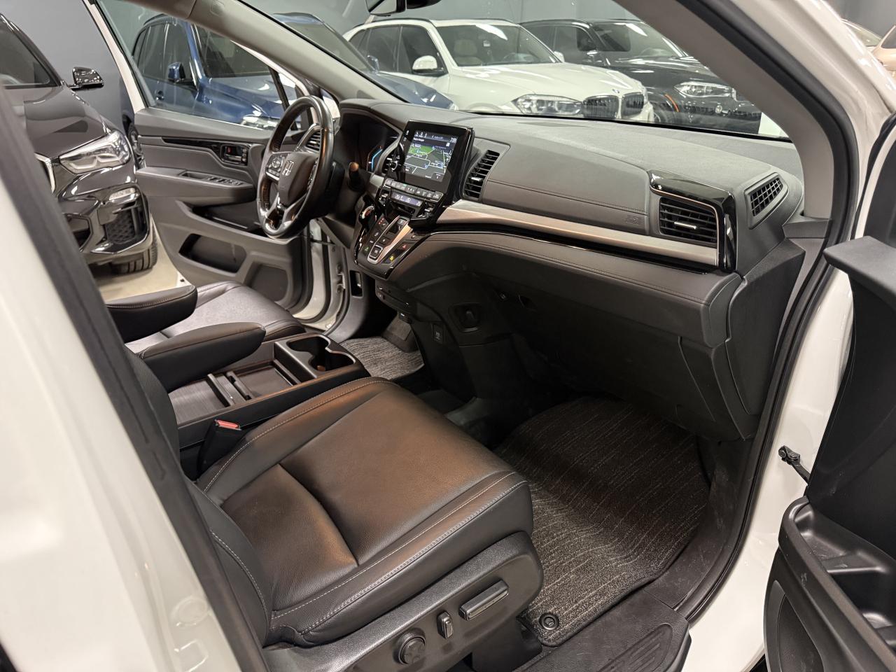 2022 Honda Odyssey EX-L Navi Auto**NO ACCIDENTS**ONE OWNER**MINT** Photo