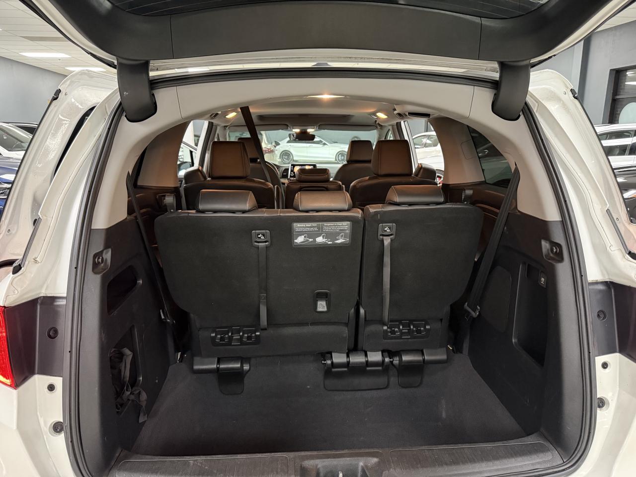 2022 Honda Odyssey EX-L Navi Auto**NO ACCIDENTS**ONE OWNER**MINT** Photo