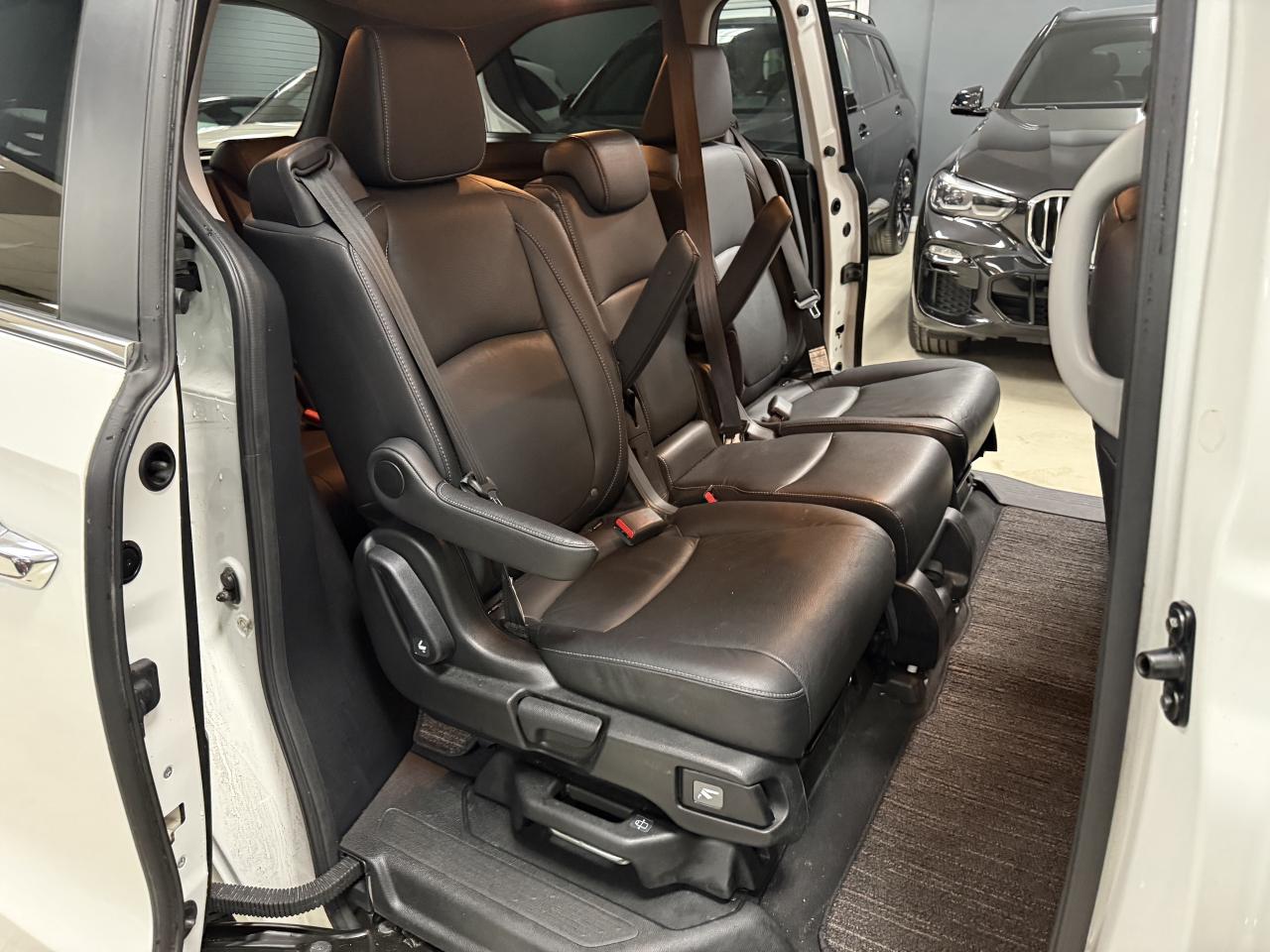 2022 Honda Odyssey EX-L Navi Auto**NO ACCIDENTS**ONE OWNER**MINT** Photo