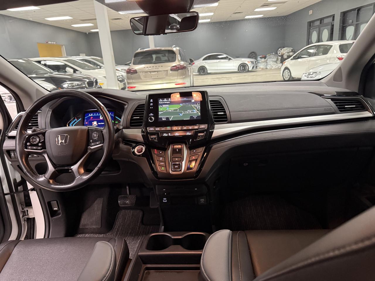 2022 Honda Odyssey EX-L Navi Auto**NO ACCIDENTS**ONE OWNER**MINT** Photo