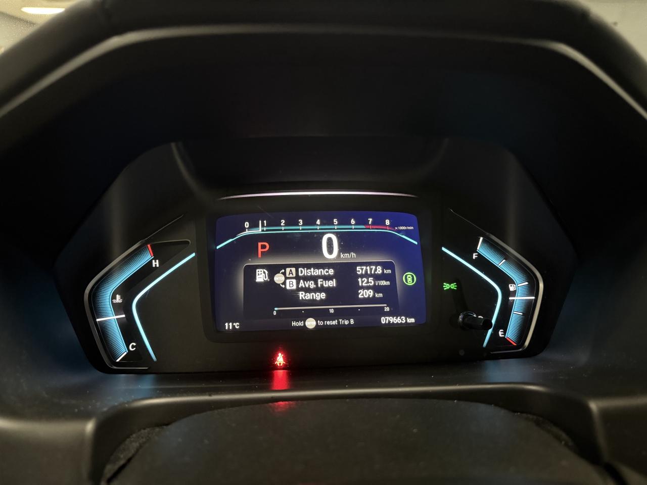 2022 Honda Odyssey EX-L Navi Auto**NO ACCIDENTS**ONE OWNER**MINT** Photo