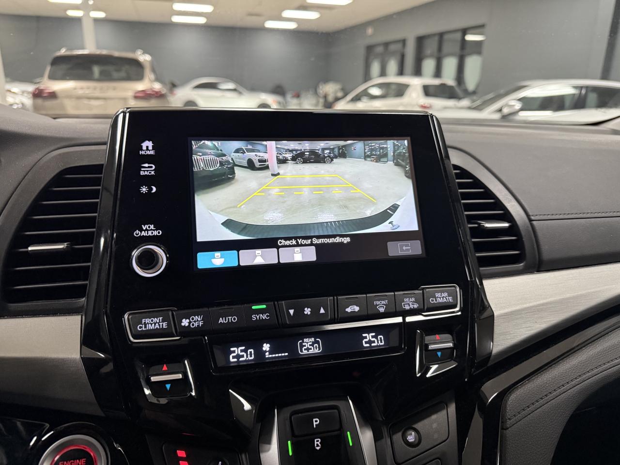 2022 Honda Odyssey EX-L Navi Auto**NO ACCIDENTS**ONE OWNER**MINT** Photo