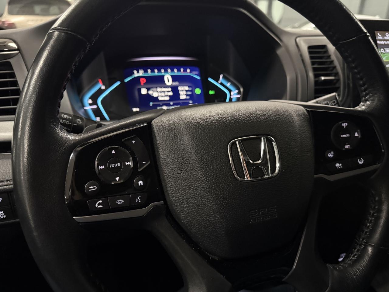 2022 Honda Odyssey EX-L Navi Auto**NO ACCIDENTS**ONE OWNER**MINT** Photo