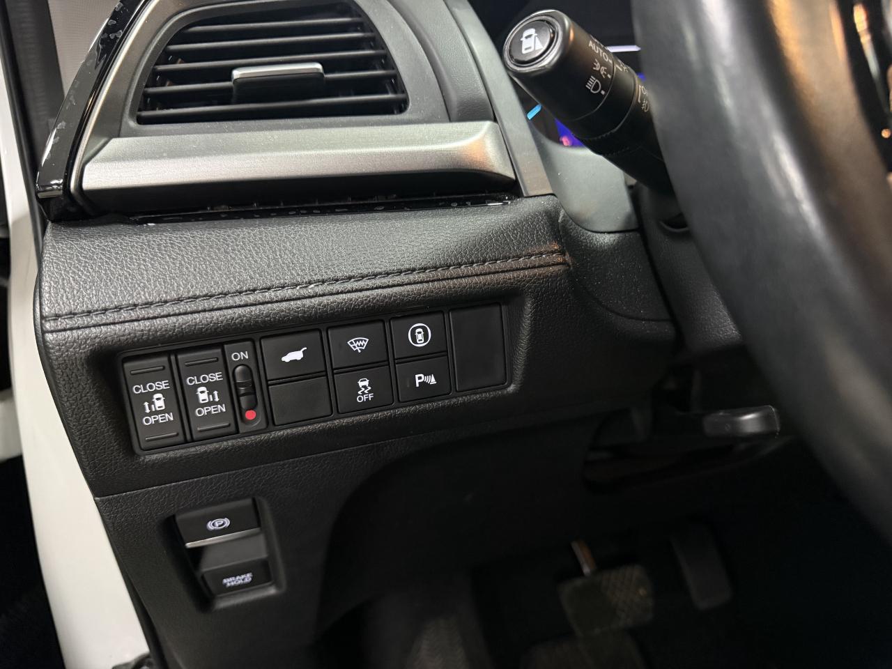 2022 Honda Odyssey EX-L Navi Auto**NO ACCIDENTS**ONE OWNER**MINT** Photo