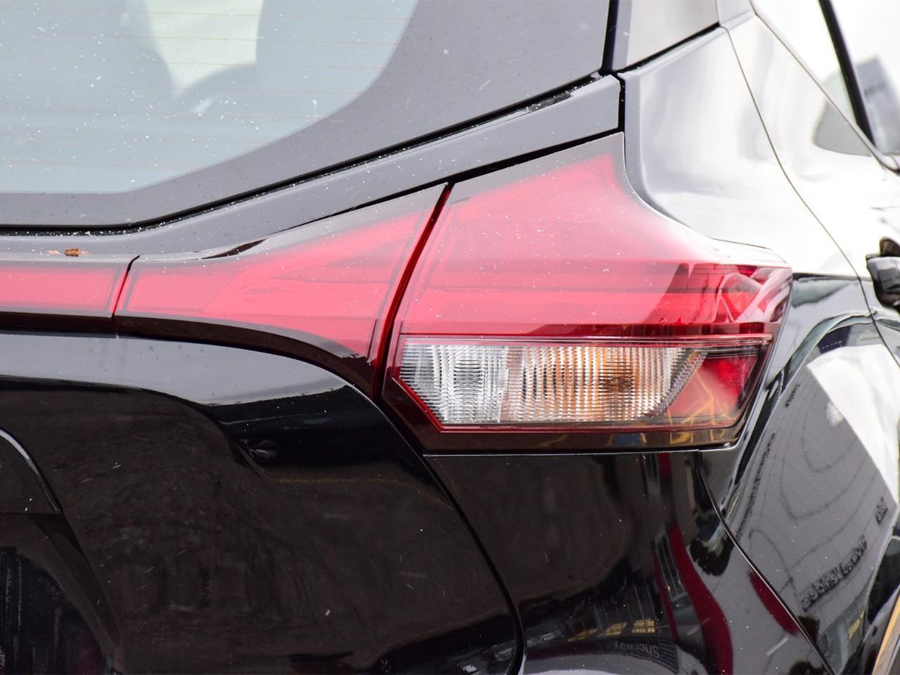 2024 Nissan Kicks SR 4dr Front-Wheel Drive Photo