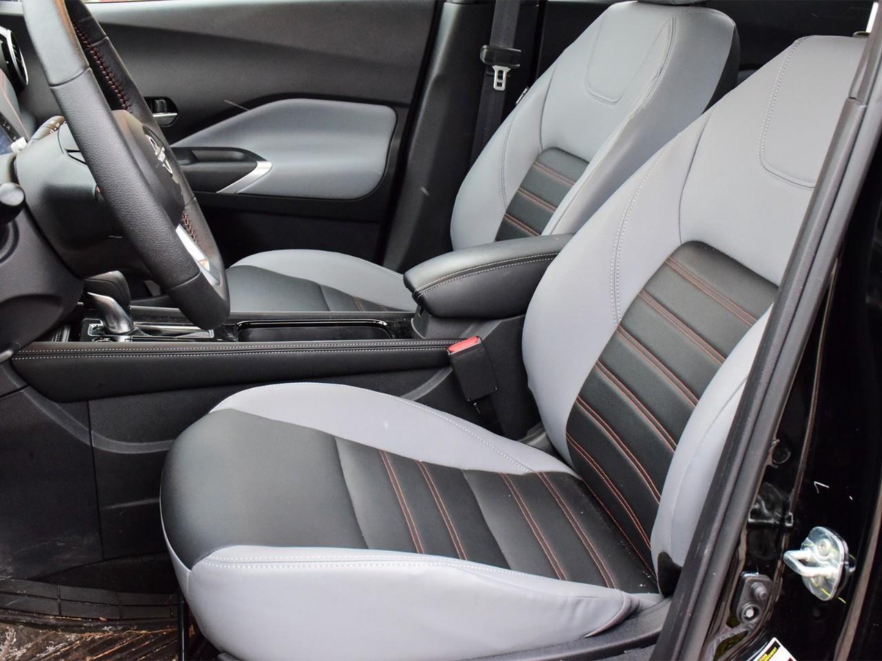 2024 Nissan Kicks SR 4dr Front-Wheel Drive Photo