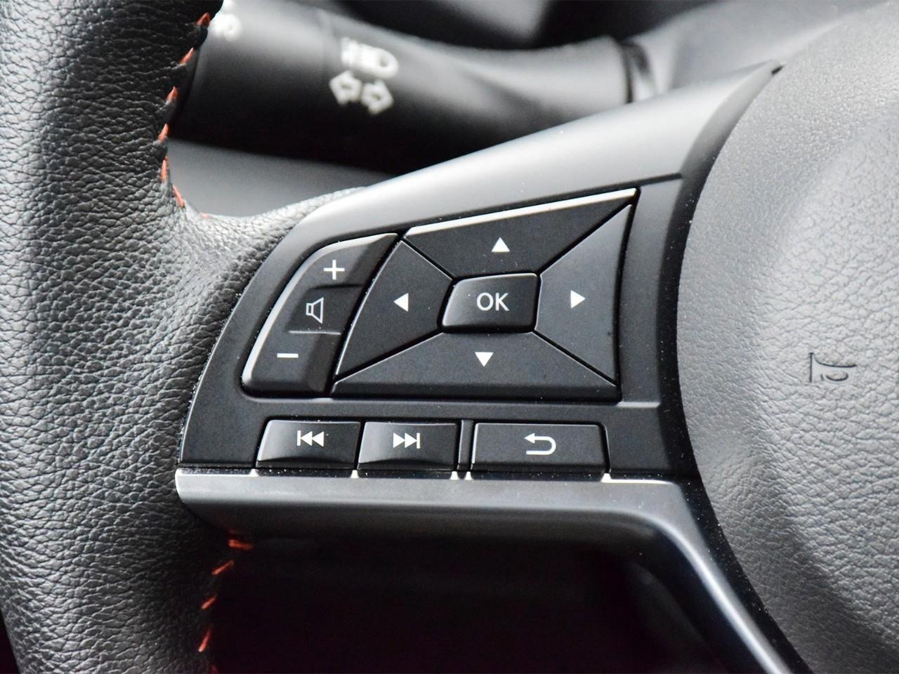 2024 Nissan Kicks SR 4dr Front-Wheel Drive Photo